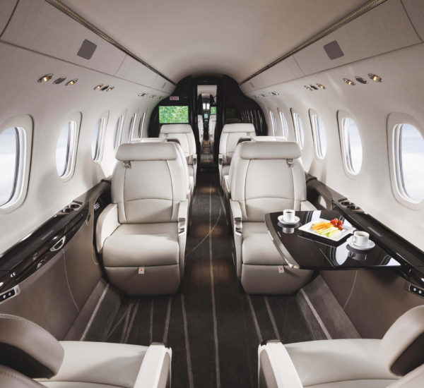 Cessna Citation Longitude - Africair, Inc.