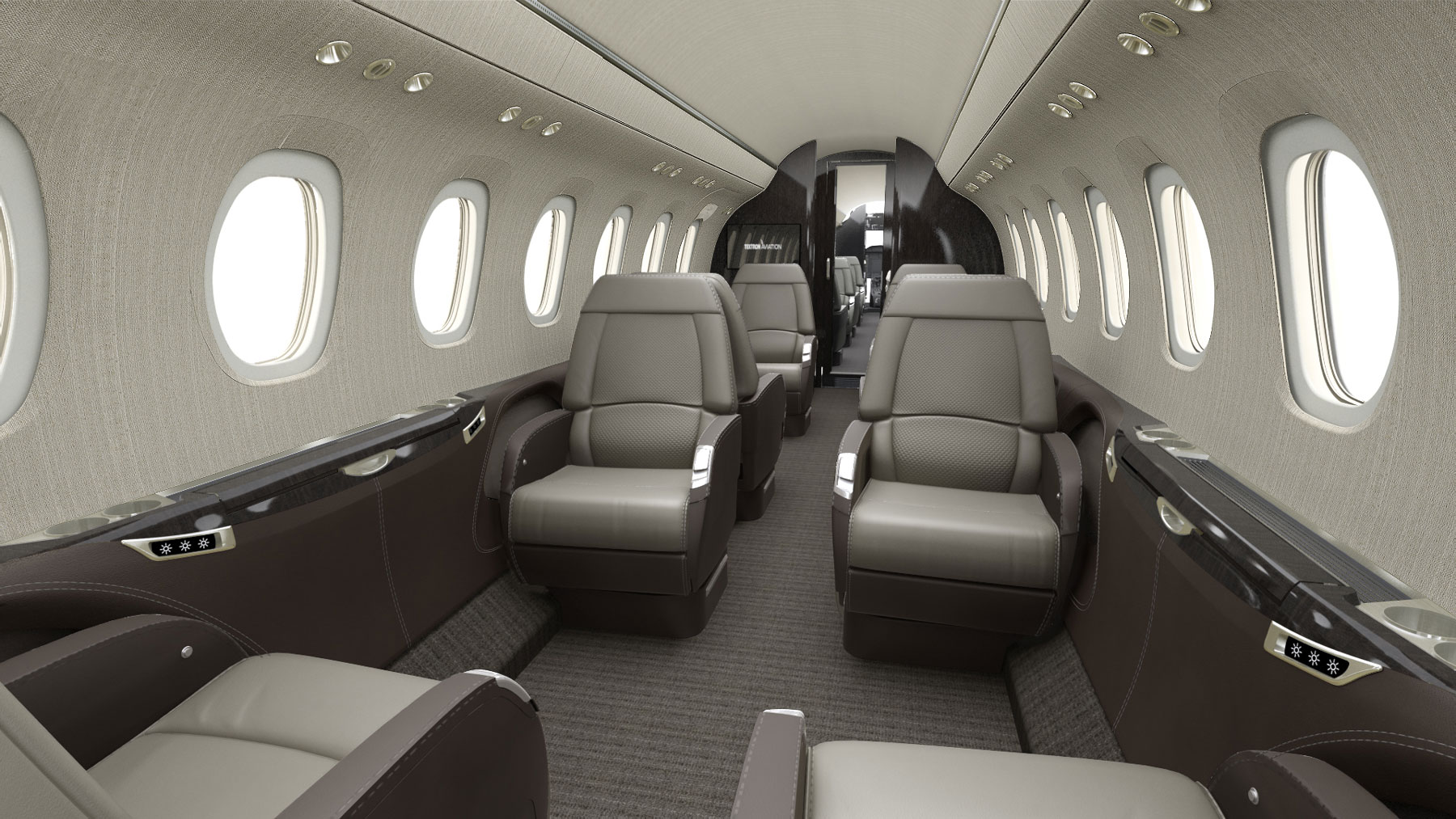 Cessna Citation Longitude – Africair, Inc.