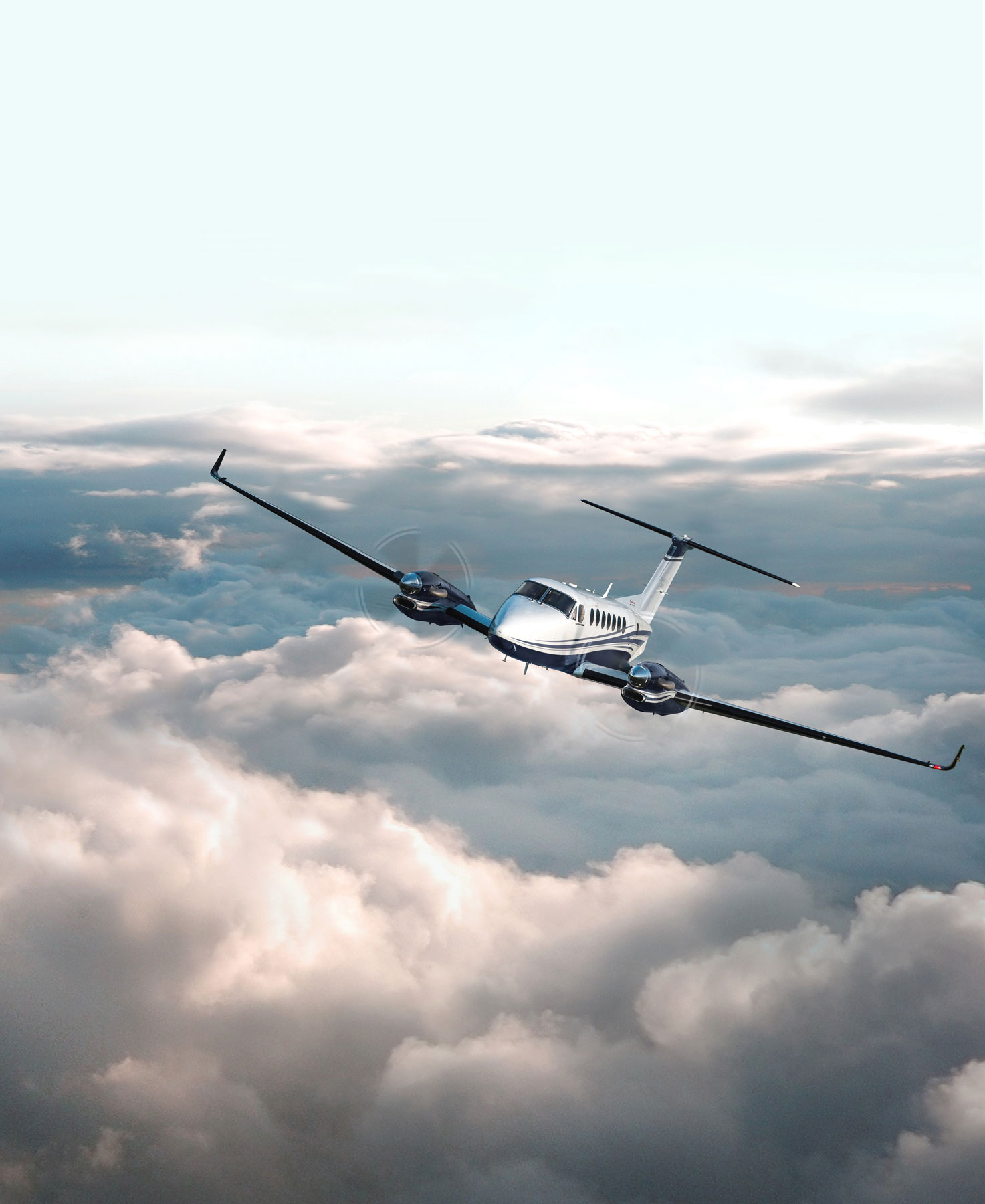 Beechcraft King Air 360/360ER achieves FAA type certification; ushering in new era of turboprop leadership and paving the way for customer deliveries