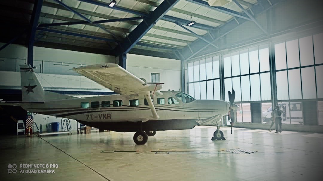 Star Aviation Acquires Two Cessna Grand Caravan EXs To Expand It ...